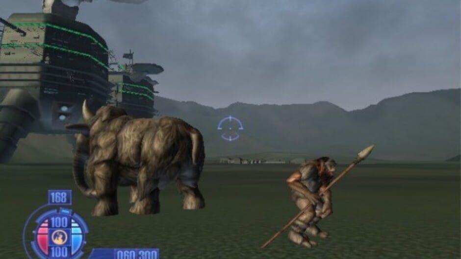 X10 screenshot 2