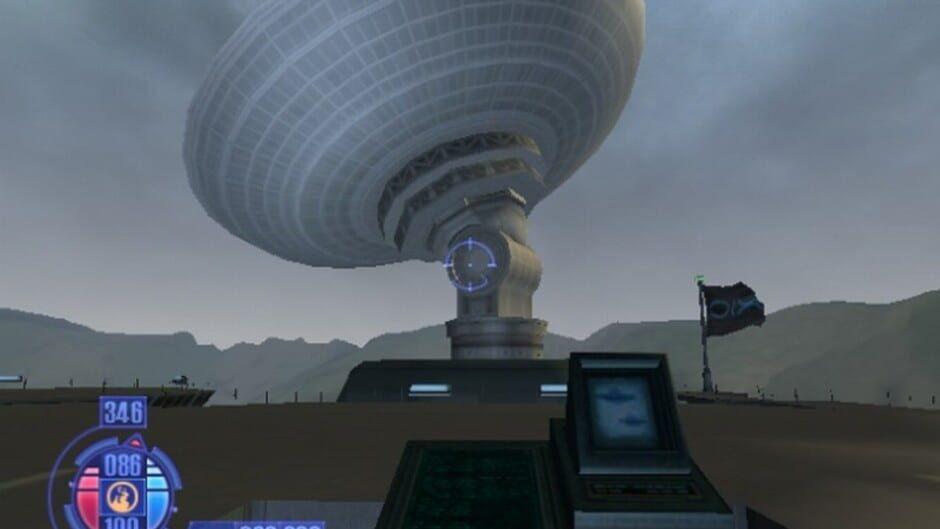 X10 screenshot 3