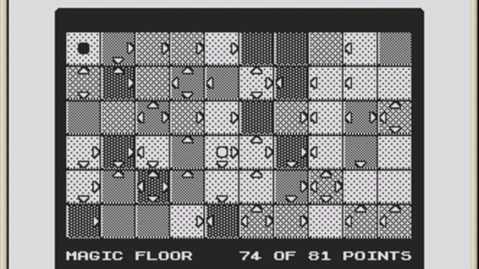 Magic Floor screenshot 1