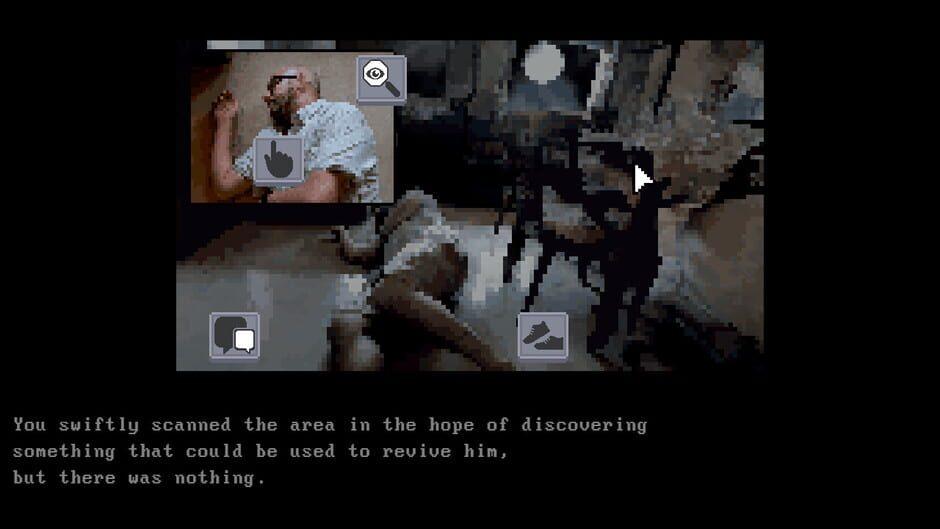 It Could Happen to You screenshot 4