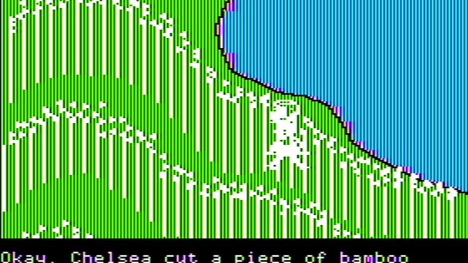 Chelsea of the South Sea Islands screenshot 4