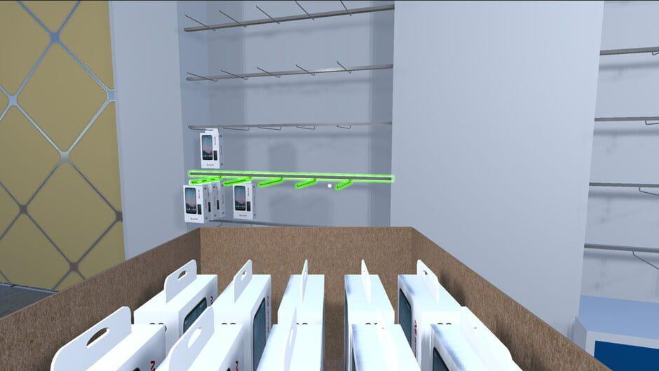 Mall Manager Simulator screenshot 3