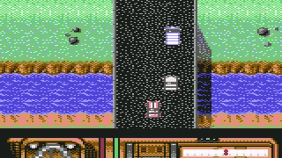 Beverly Hills Cop screenshot 4