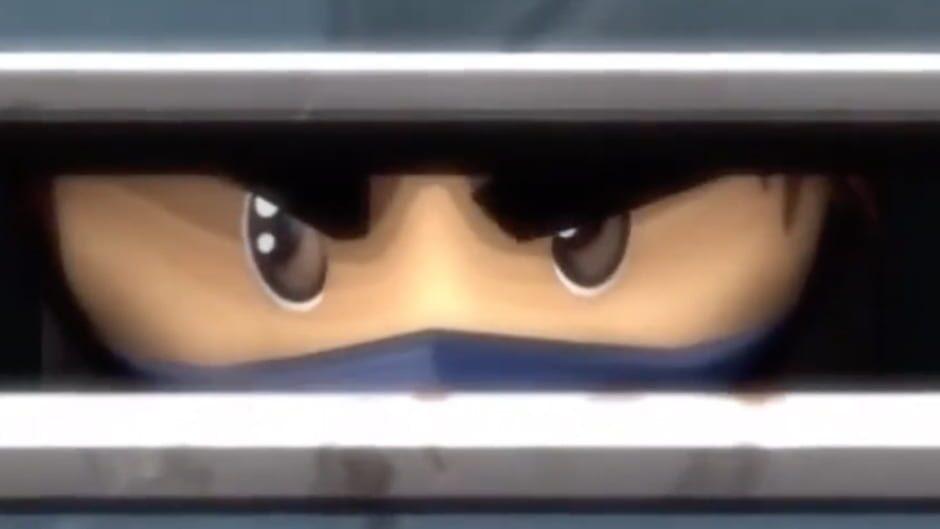 I-Ninja 2 screenshot 3