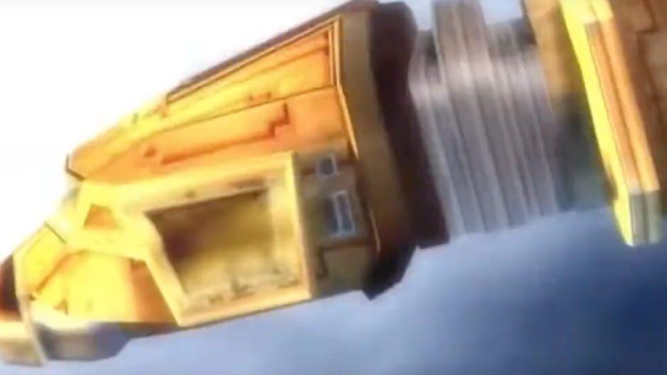 I-Ninja 2 screenshot 4