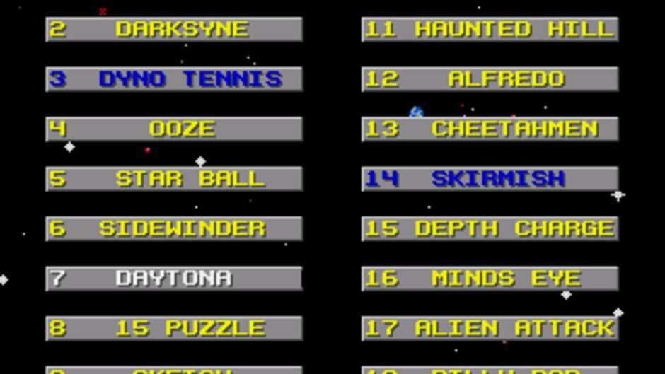 Action 52 screenshot 2