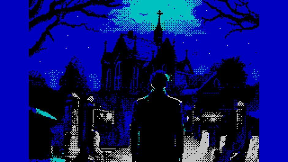 The Ghosts of Blackwood Manor screenshot 2