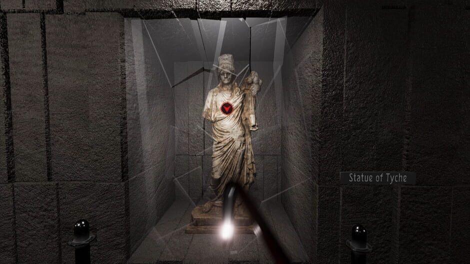 The Lost Gallery screenshot 3