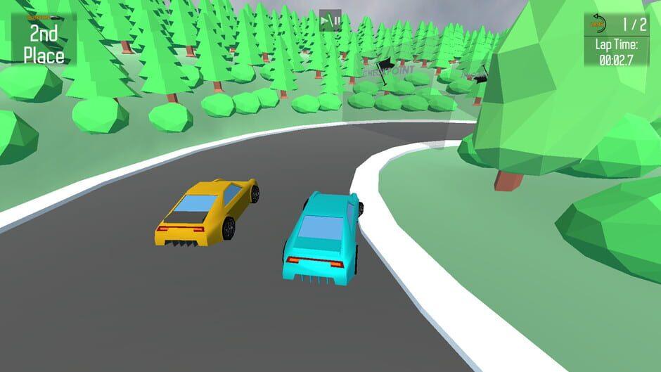 Barrok screenshot 2