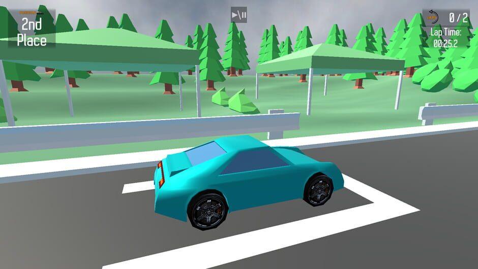 Barrok screenshot 3