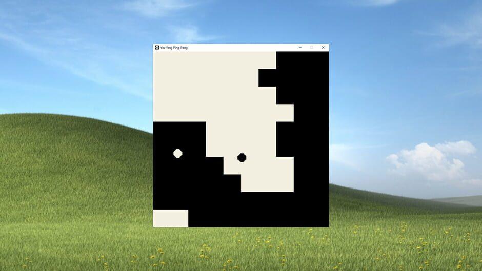 Yin-Yang Ping-Pong screenshot 4