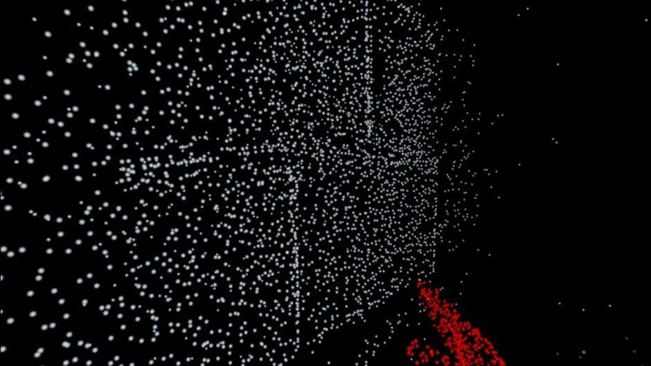 Sense of Darkness screenshot 3