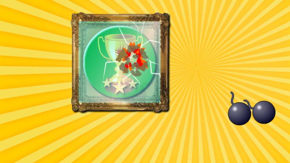 I Wanna Win! screenshot 1