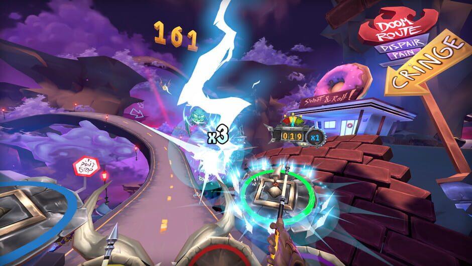 Drums Rock: Disturbed - 'Ten Thousand Fists' screenshot 4