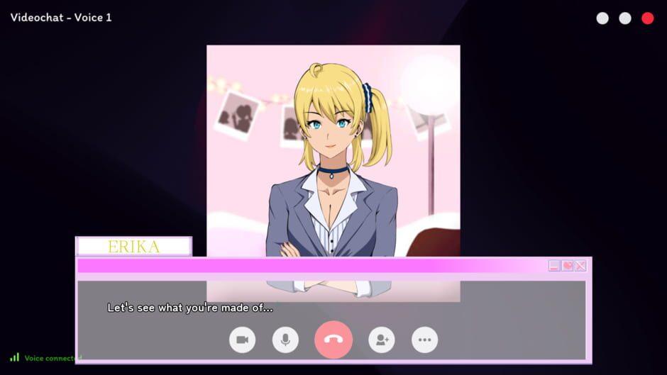 Yume no Office screenshot 4