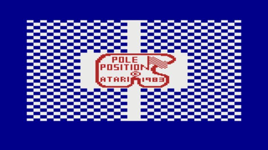 Pole Position screenshot 1