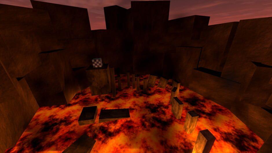 Blitz screenshot 1