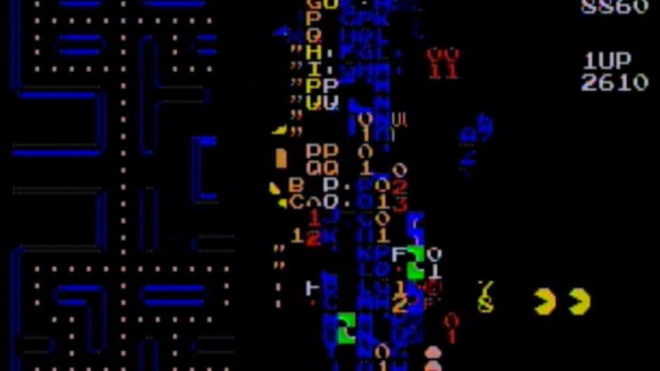 Pac-Man 256 screenshot 3