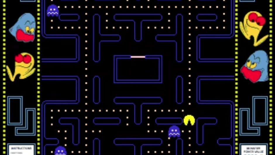 Pac-Man screenshot 3