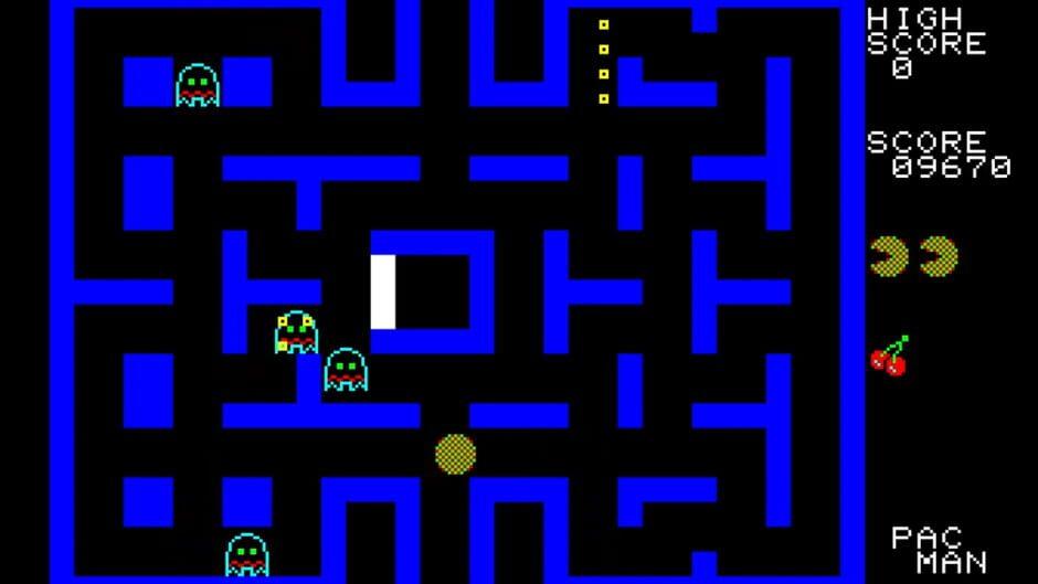Pac-Man screenshot 3