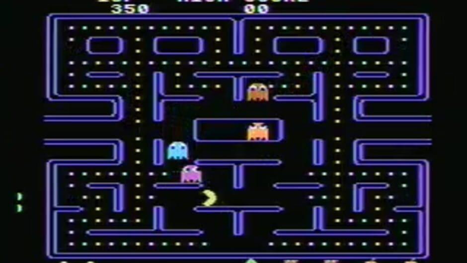 Pac-Man screenshot 2