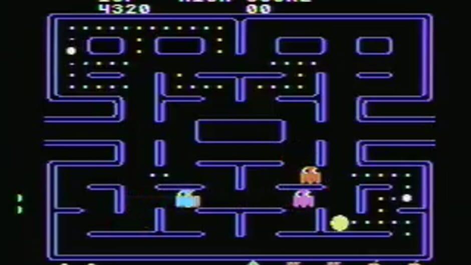 Pac-Man screenshot 3