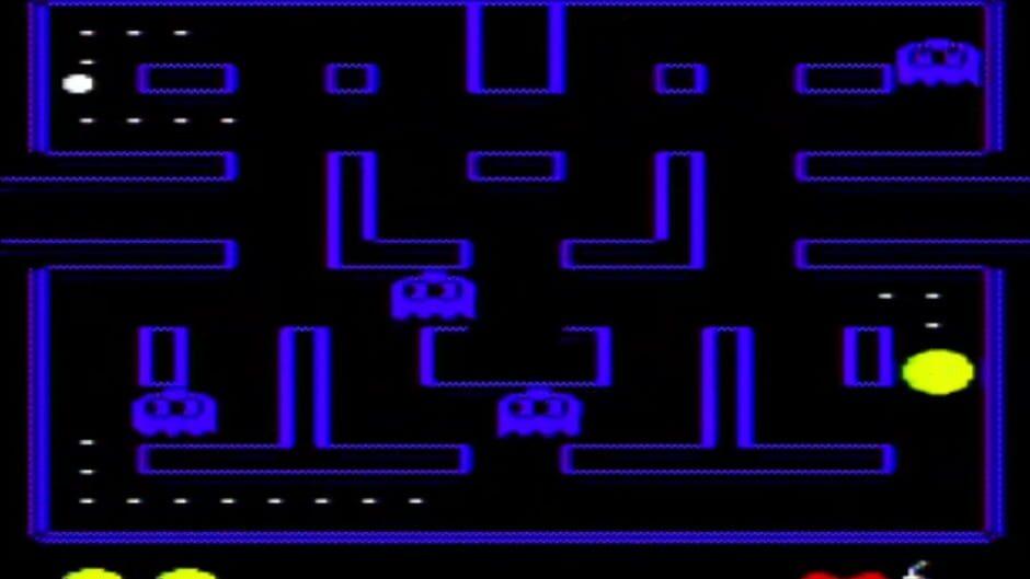 Pac-Man screenshot 1