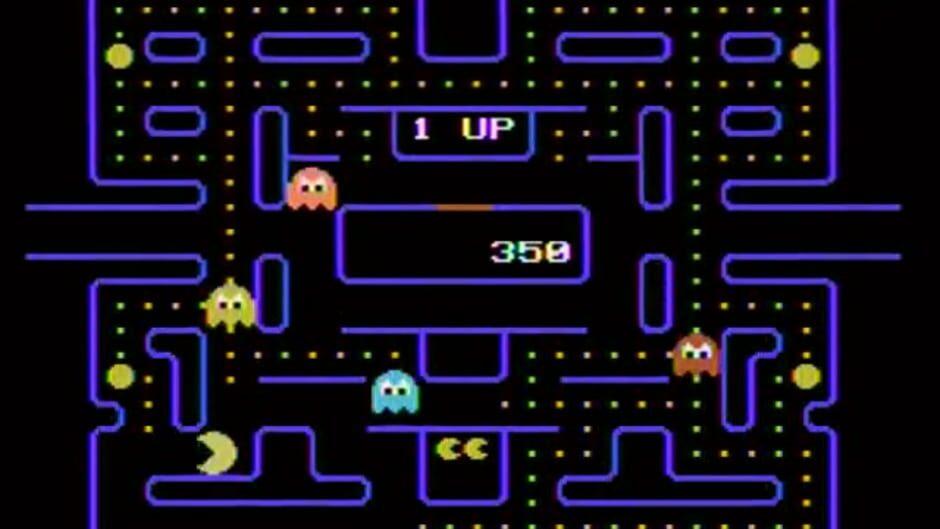 Pac-Man screenshot 1
