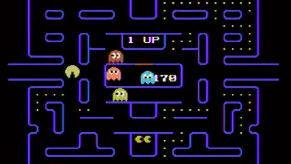 Pac-Man screenshot 2