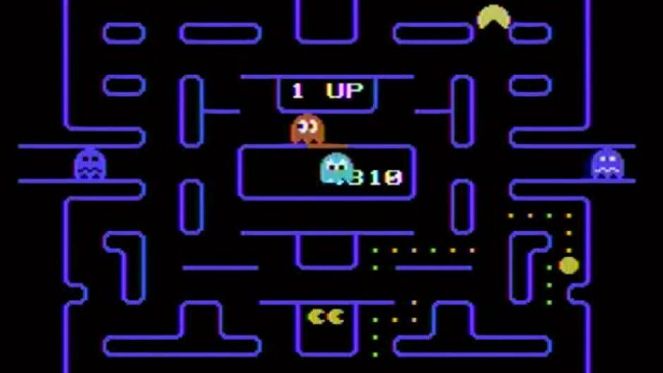 Pac-Man screenshot 3