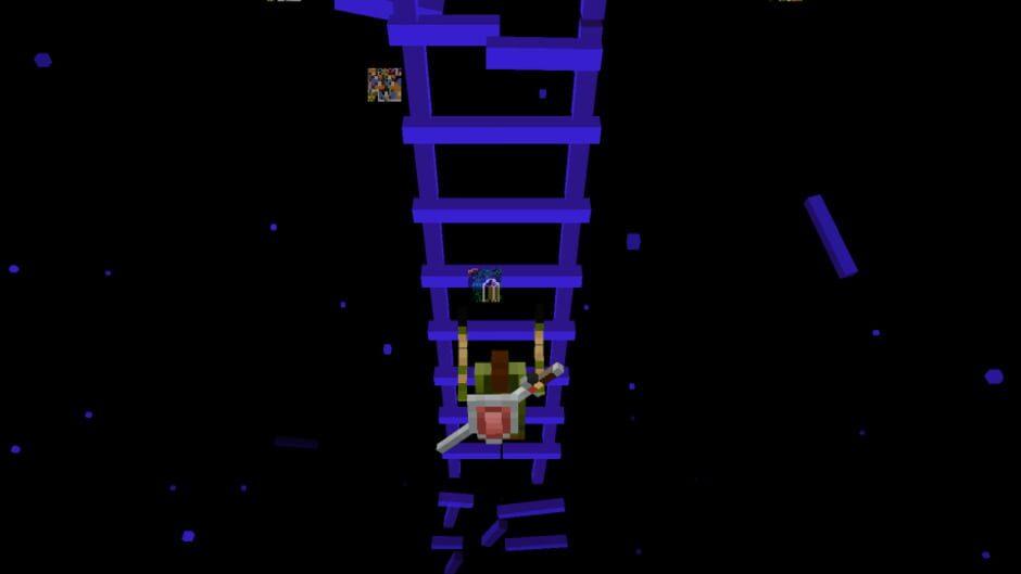 Skrillex Quest screenshot 2