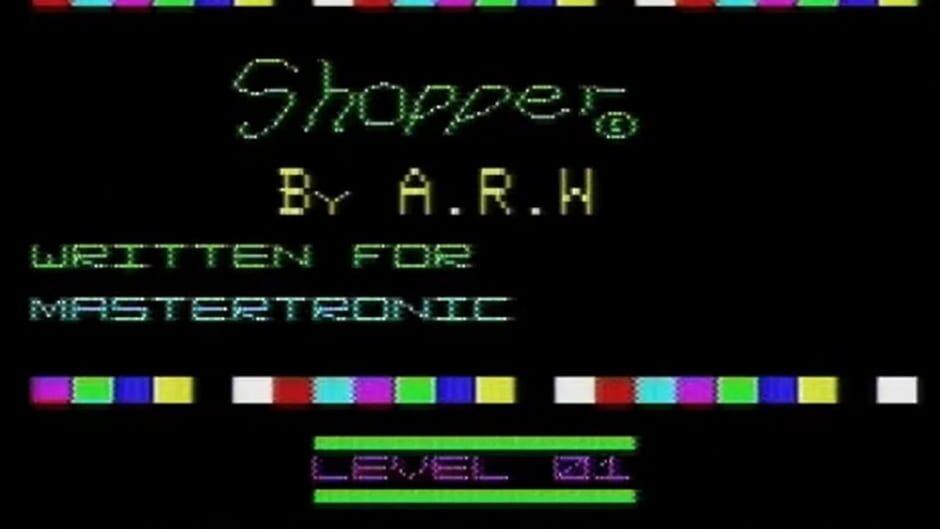 Psycho Shopper screenshot 3