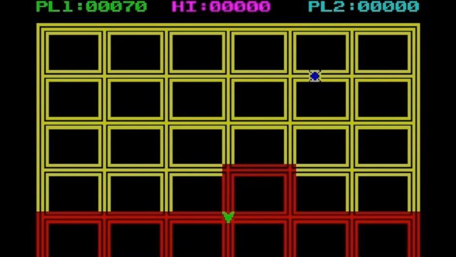 Traxx screenshot 1