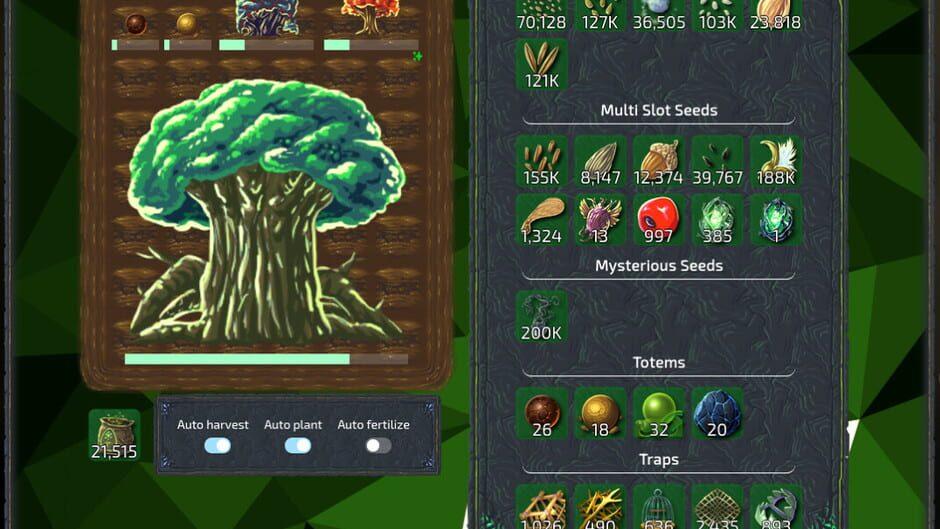 Idlescape screenshot 3