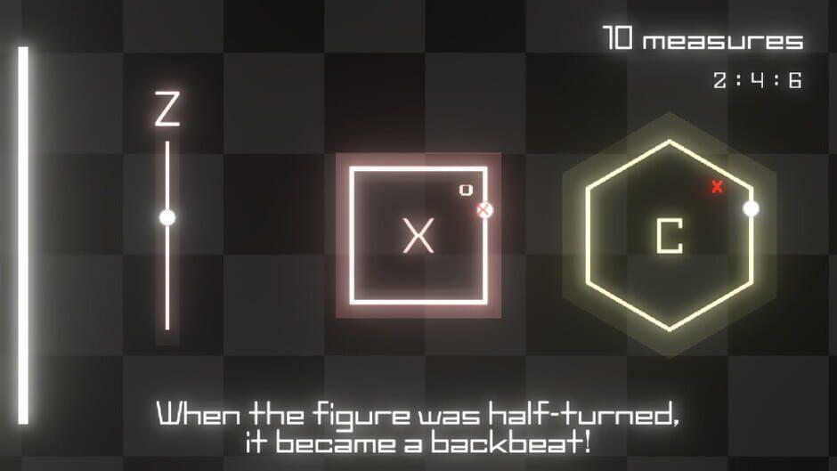 Polylylyrhythm screenshot 3