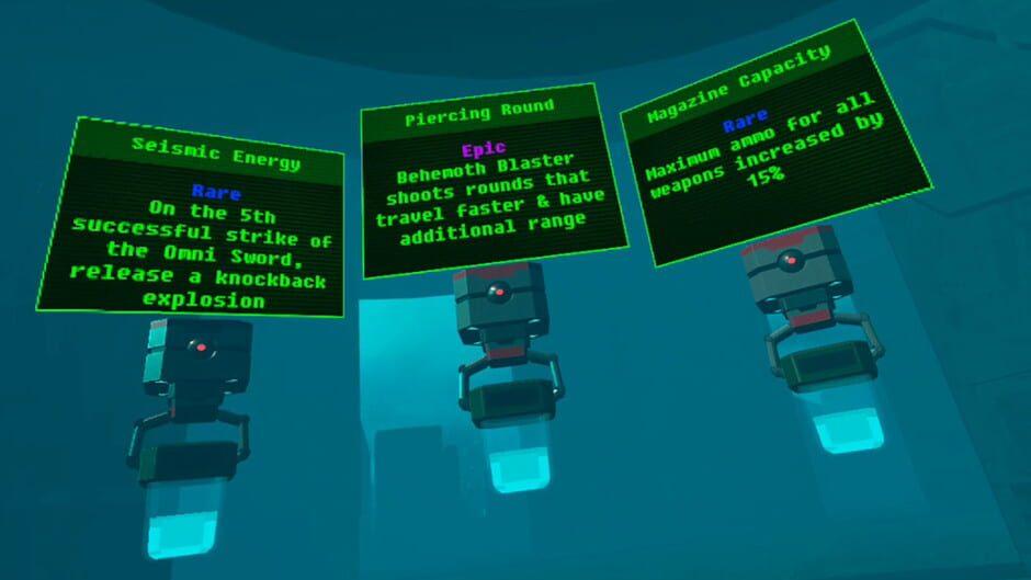 Last Mech Standing screenshot 4