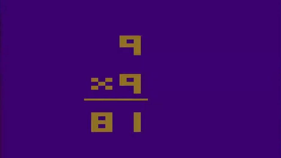 Basic Math screenshot 3