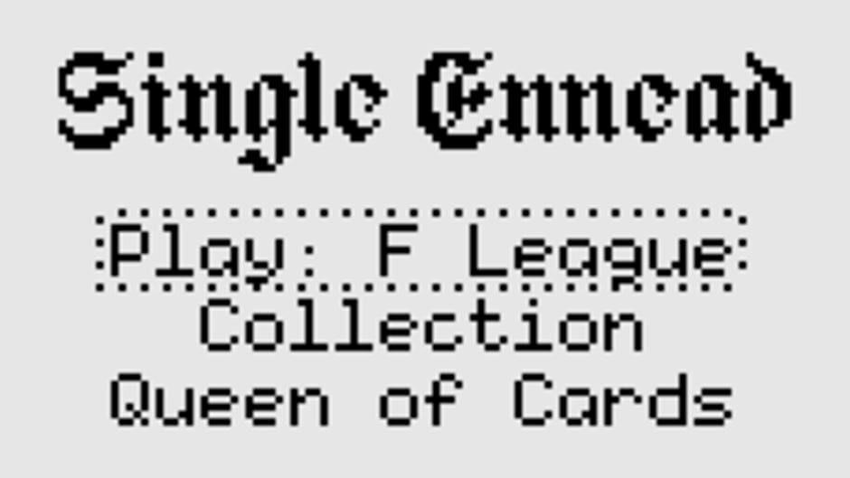 Single Ennead screenshot 2