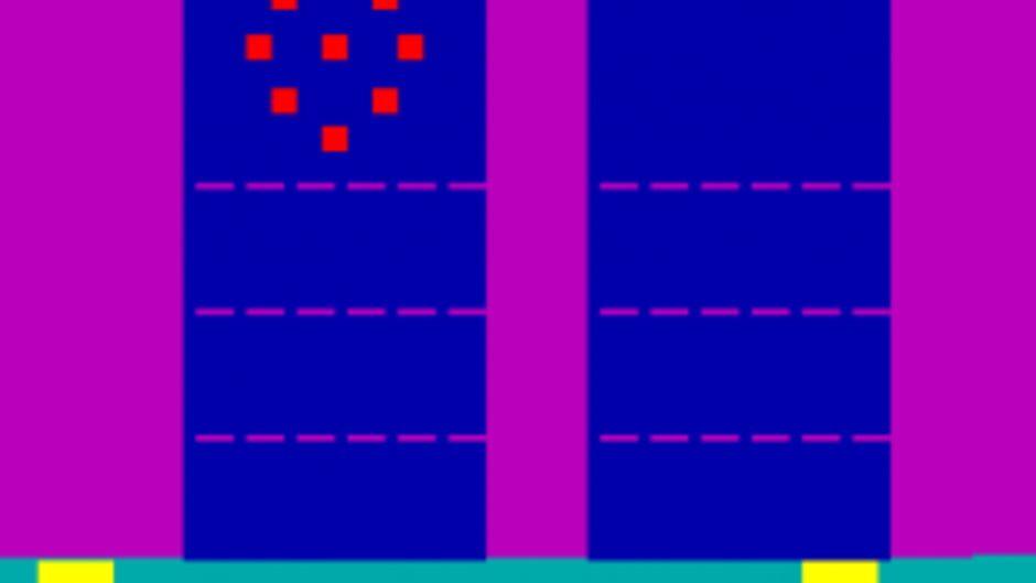 Bowling: Ninepins screenshot 2