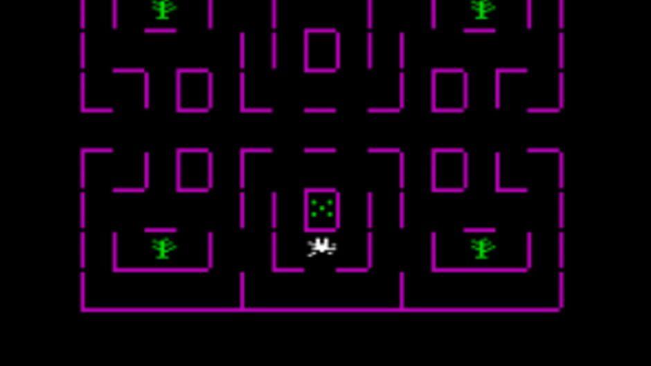 Crazy Crab screenshot 1