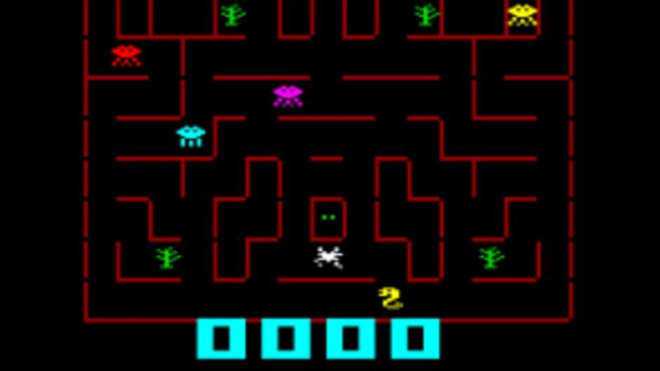 Crazy Crab screenshot 2