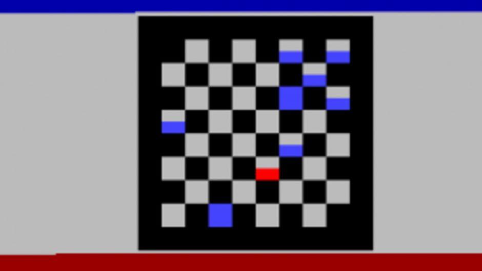 Draughts screenshot 2