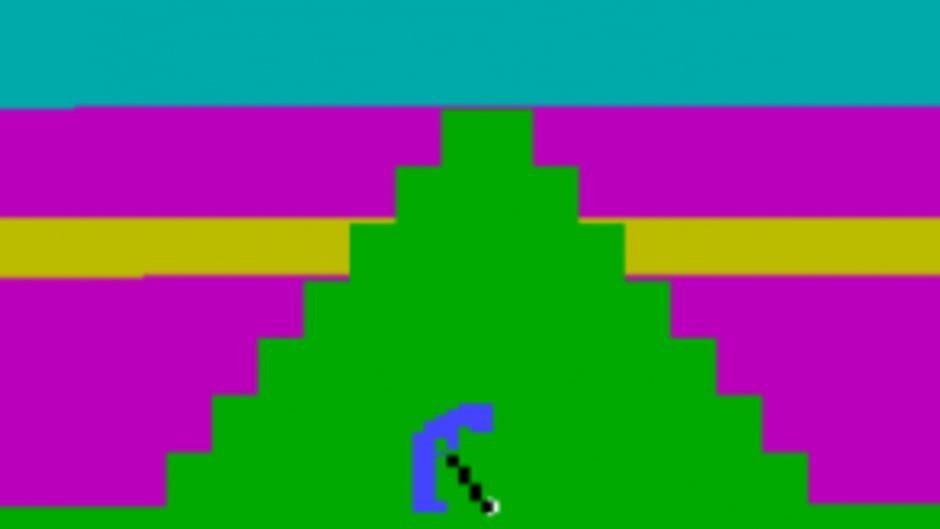 Golf screenshot 2