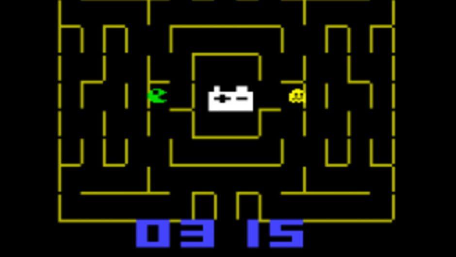 Monster Munchers screenshot 2