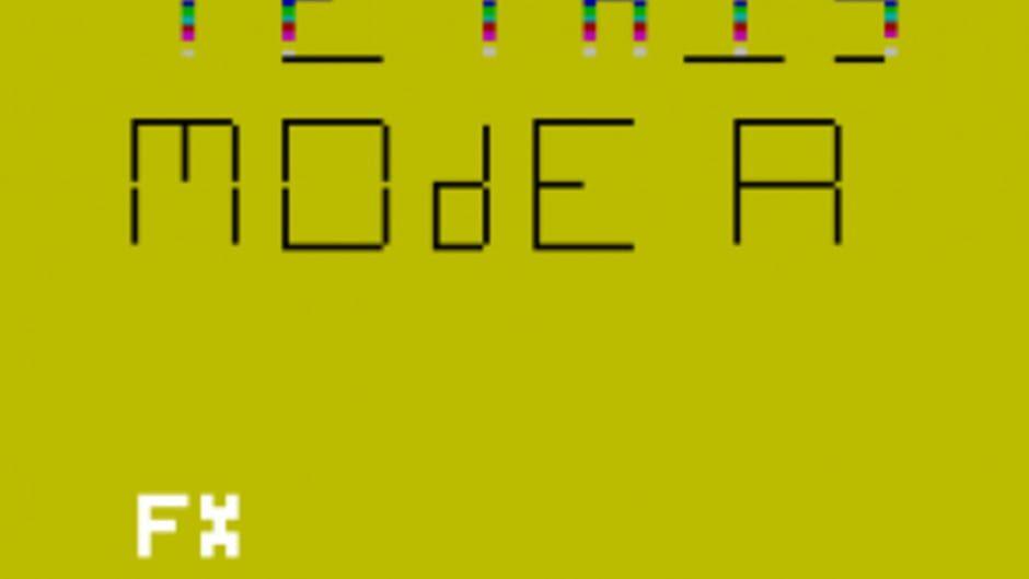Tetris screenshot 1