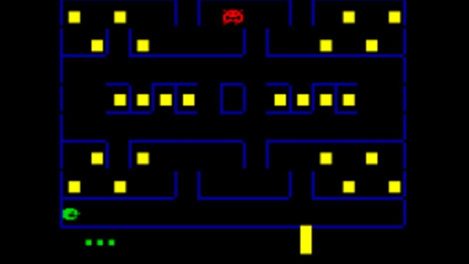 Munch & Crunch screenshot 1