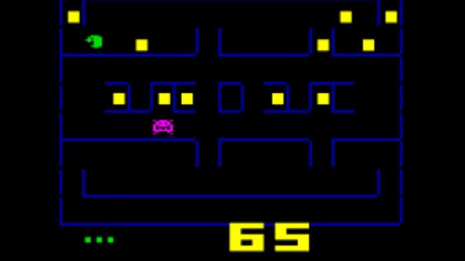 Munch & Crunch screenshot 2