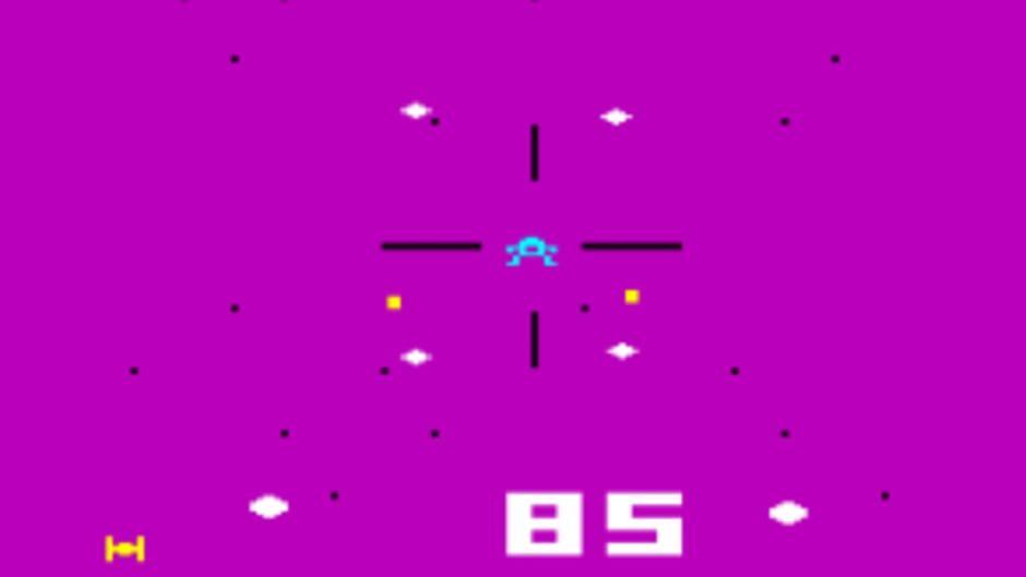 Outer Space Combat screenshot 2