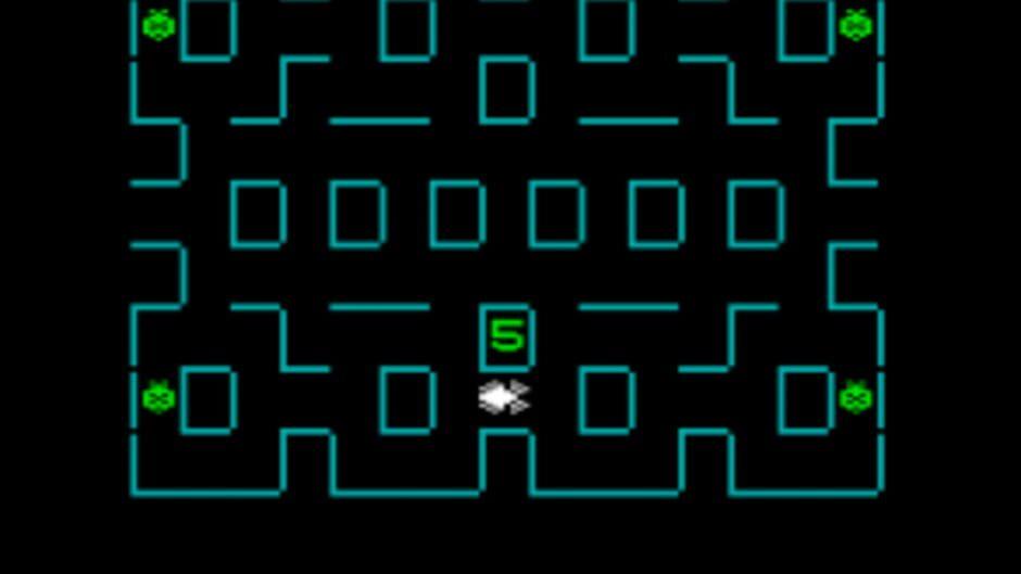 Monster Man screenshot 1
