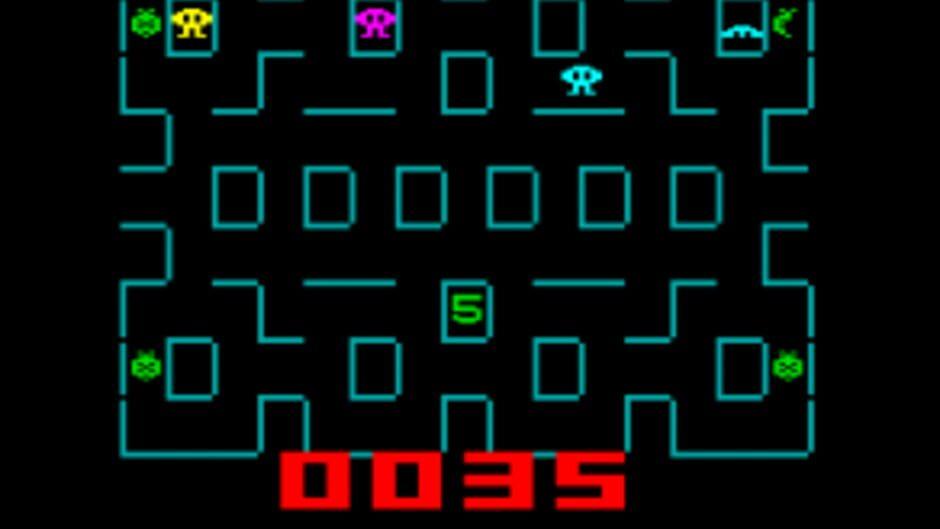 Monster Man screenshot 2